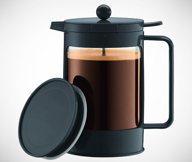 Bodum Bean Set Iced Coffee Press