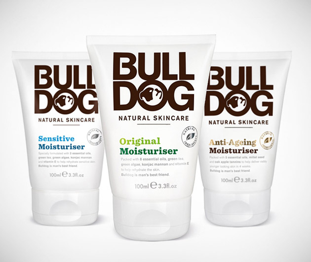 Bulldog Natural Skincare