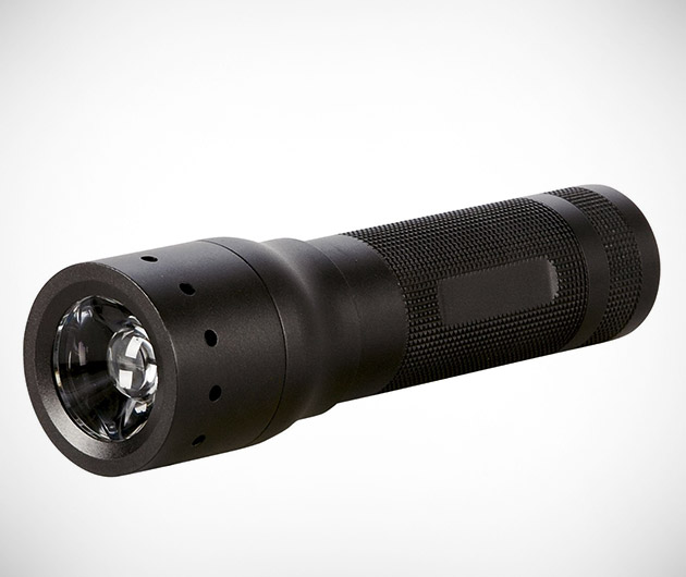 Coast LED Lenser P7