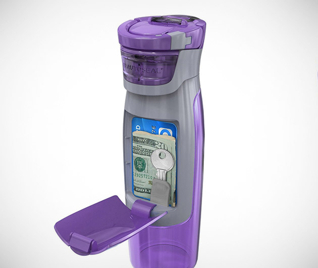 Kangaroo Water Bottle