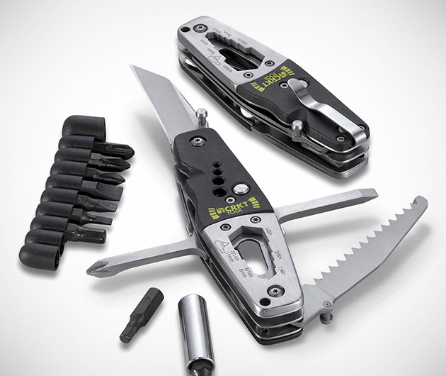 CRKT 9200 Multi Tool