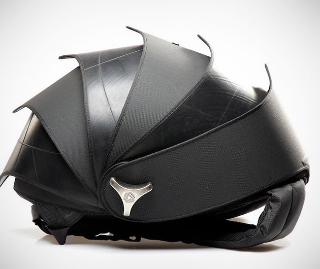 Cyclus Pangolin Backpack