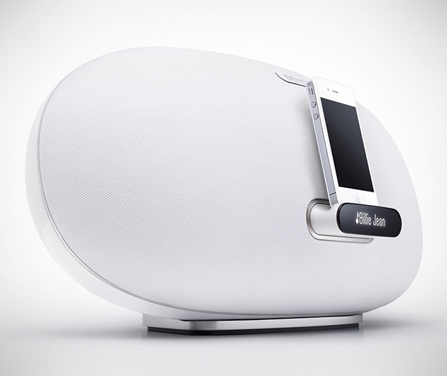 Denon Cocoon