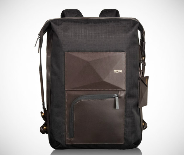 Dror x Tumi Backpack