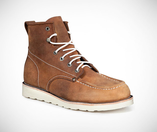Durango Boots Auburn