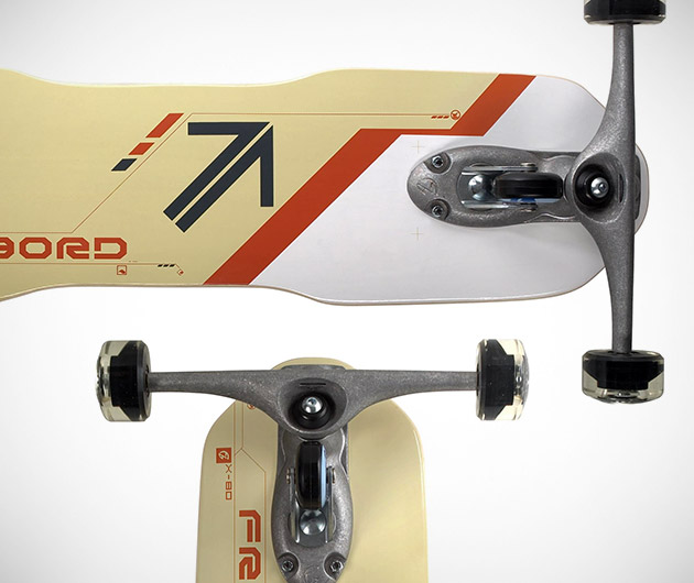 Freebord