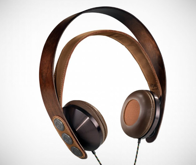 House of Marley Exodus Headphones