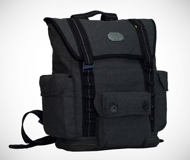 House of Marley Lively Up Scout Pack