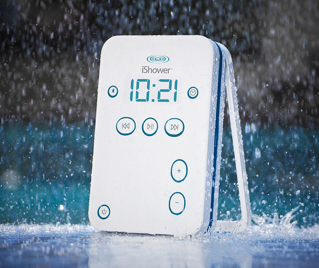 iShower
