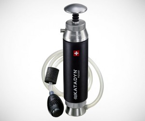 Katadyn Pocket Water Microfilter