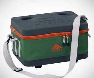 Kelty Folding Cooler