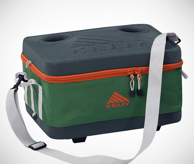 Kelty Folding Cooler