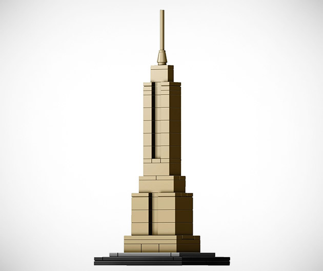 LEGO Architecture Empire State Building
