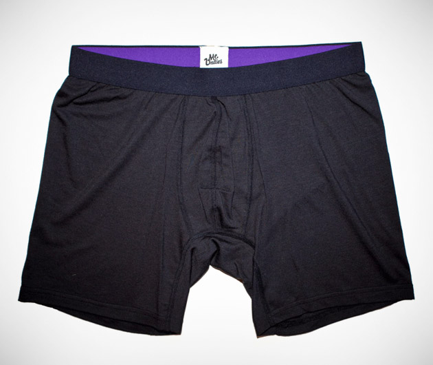MeUndies
