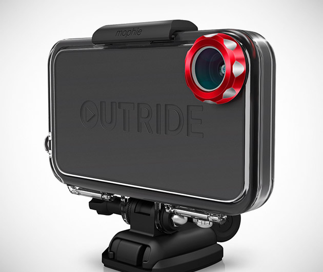 Mophie Outride