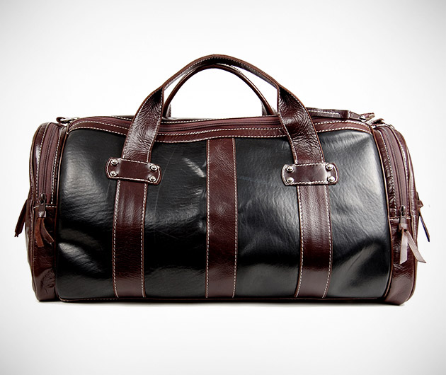 Recycled Truck Inner Tube Luxury Bags