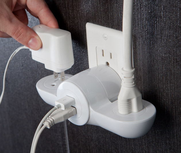 Pivot Power Mini
