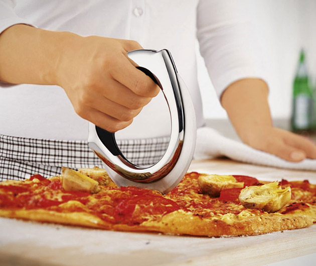 Rösle Pizza Wheel