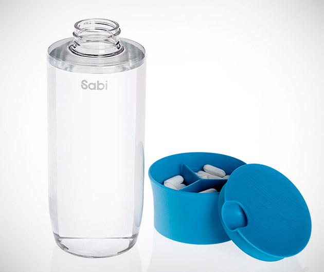 Sabi Grande Carafe