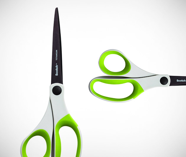 Scotch Precision Ultra Edge Scissor