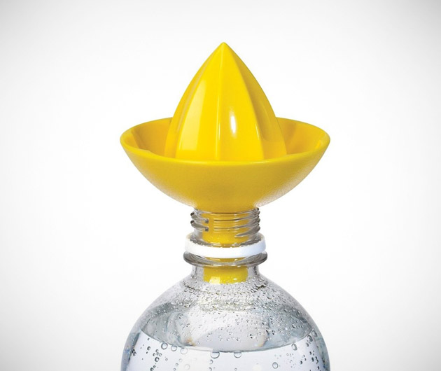 Sombrero Citrus Juicer