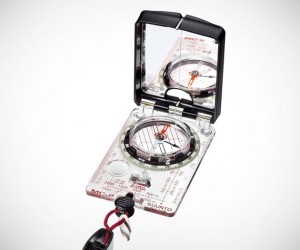 Suunto MC-2G Global Compass