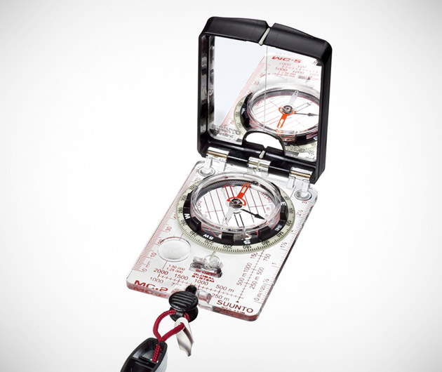 Suunto MC-2G Global Compass