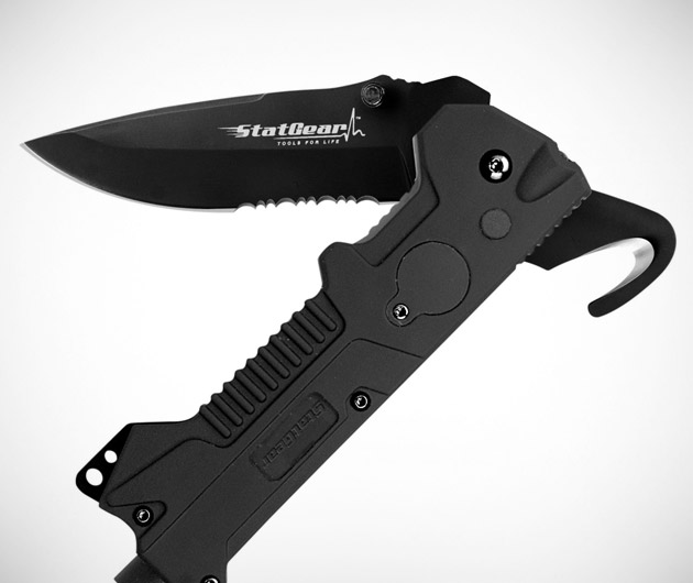 T3 Tactical Triage