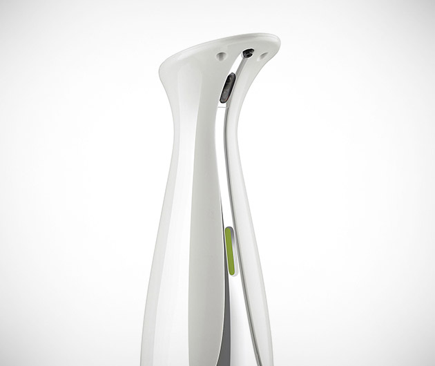 Umbra Otto Automatic Soap Dispenser
