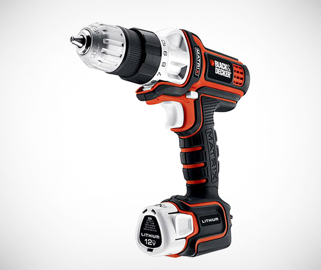 Black & Decker Modular Matrix System