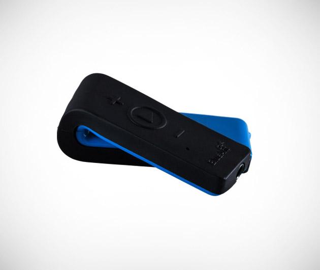 BlueAnt Ribbon