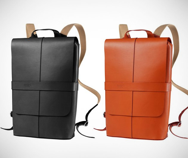Brooks Piccadilly Knapsack
