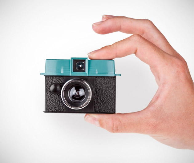 Diana Baby Camera