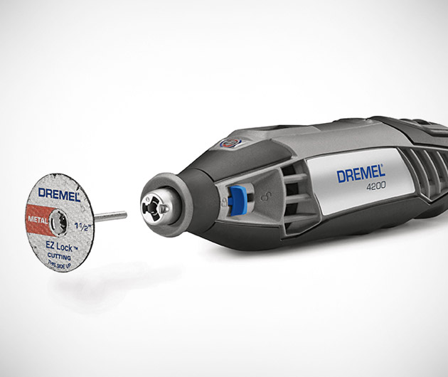 Dremel 4200
