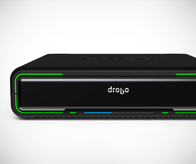 Drobo Mini