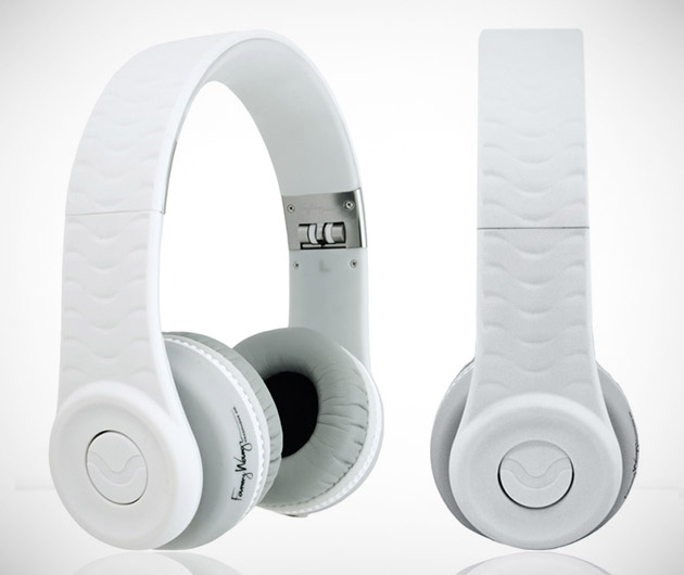 Fanny Wang 1000 Series Headphones