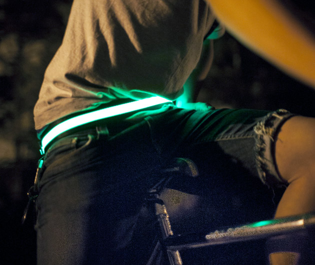 Halo Belt