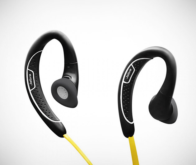 Jabra Sport Bluetooth Stereo Headset