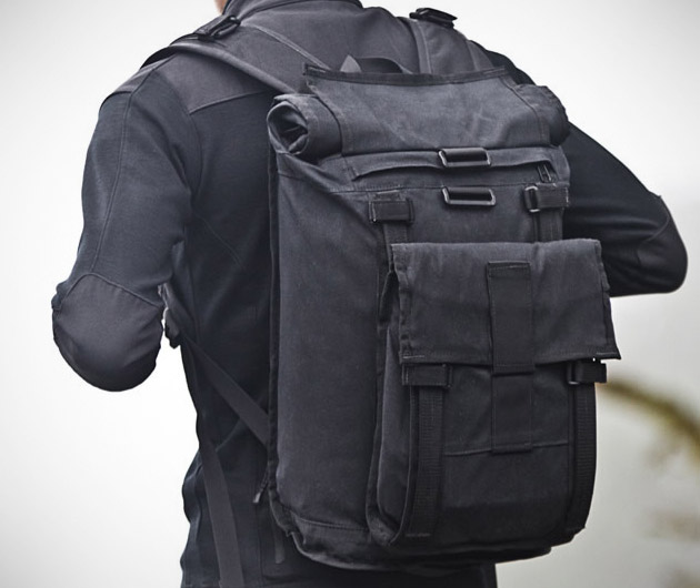 Mission Workshop R2 Arkiv Field Pack
