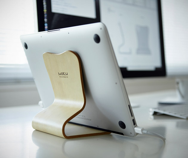 Moku Desktop Chair