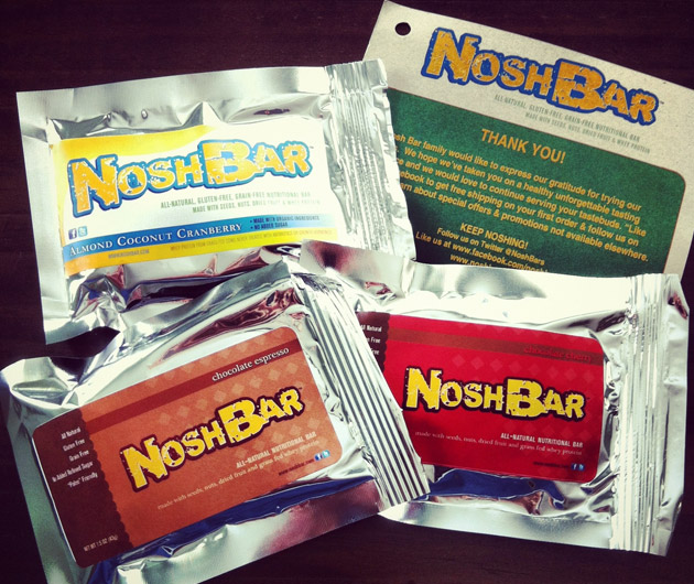 Nosh Bar