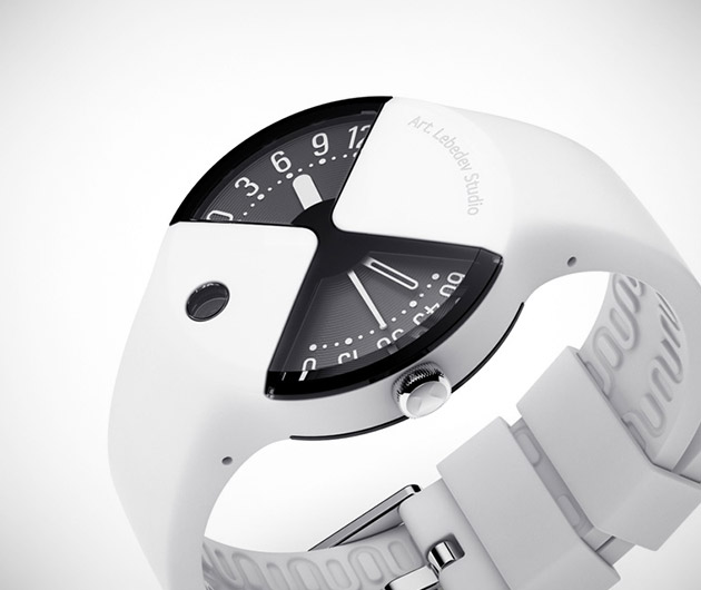 Sektorus Watch