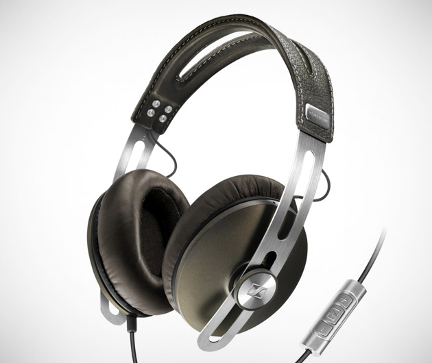Sennheiser Momentum Headphones