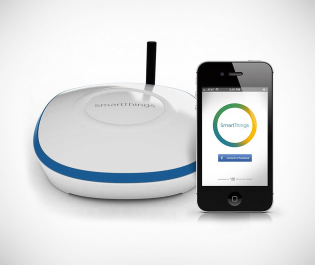 SmartThings
