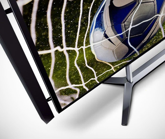 Sony XBR 4K TV