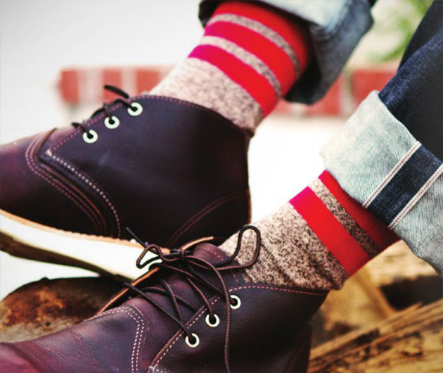 Stance Socks 2012 Fall Collection