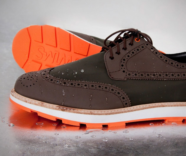 SWIMS Charles Shoe