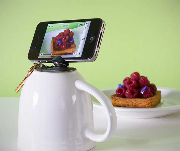 Tiltpod