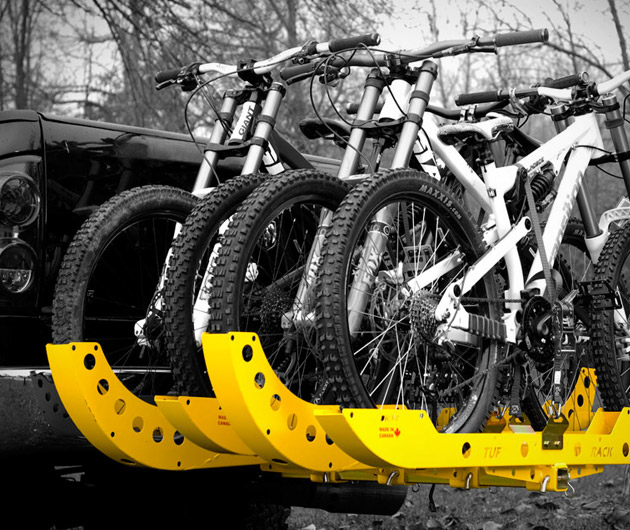 Tuf Rack