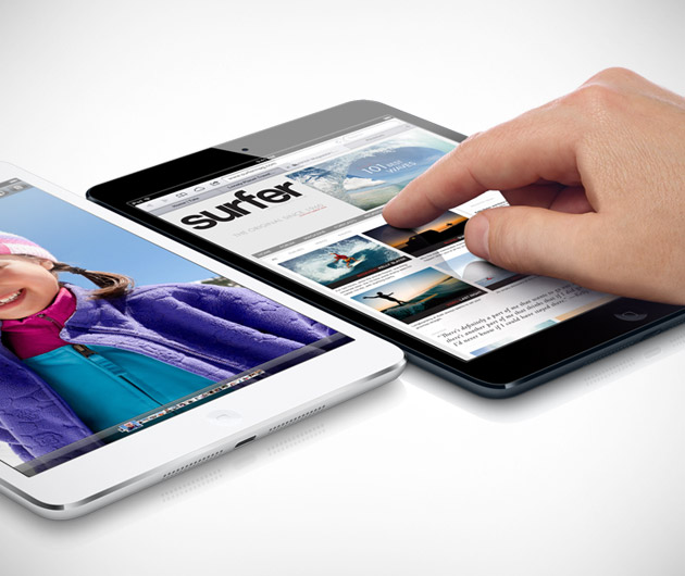 iPad Mini